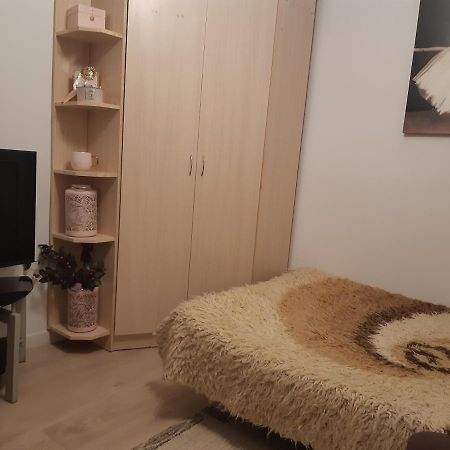Mieszkanie Na Mazurach 2 Ketrzyn Luaran gambar