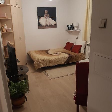Mieszkanie Na Mazurach 2 Ketrzyn Luaran gambar