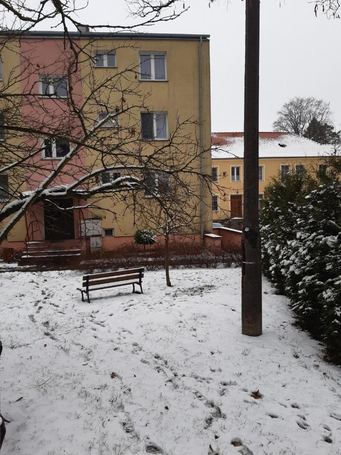 Mieszkanie Na Mazurach 2 Ketrzyn Luaran gambar