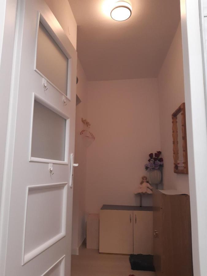 Mieszkanie Na Mazurach 2 Ketrzyn Luaran gambar